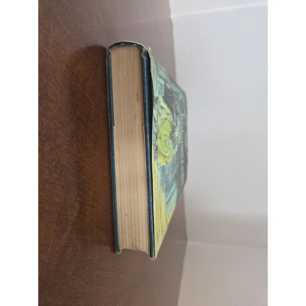 Katharine Leslie by Audrey White Beyer Knopf 1963 HC DJ Rare 1st Edition Maine